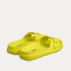 sandalias-goma-eva-amarillo-trasero sandalias con hebillas mujer amarillo trasero
