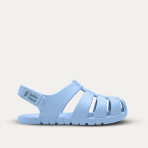 Sandalia Barefoot Simba - Cielo