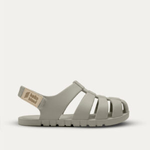 Sandalia Barefoot Simba - Hueso