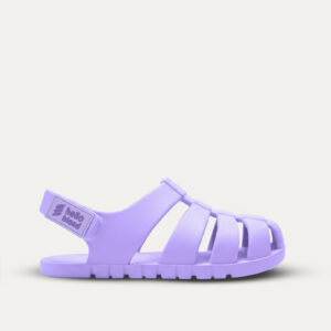 Sandalia Barefoot Simba - Malva