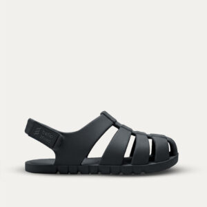 Sandalia Barefoot Simba - Marino