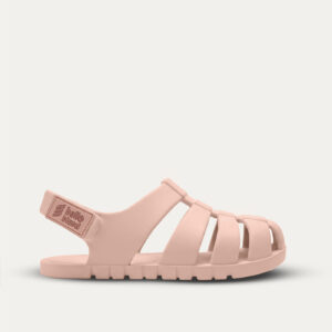 Sandalia Barefoot Simba - Rosa