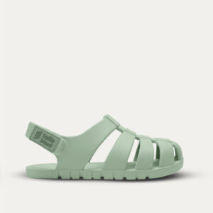 Sandalia Barefoot Simba - Salvia