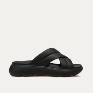 Sandalia Denia Negro