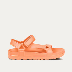 Sandalia Granadella Mandarina