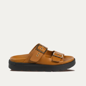 Sandalia Venecia Chocolate