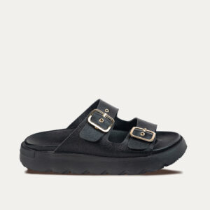 Sandalia Venecia Negro