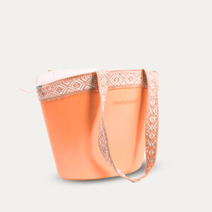 Bolso Altea Mandarina