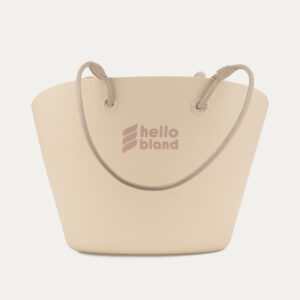 Bolso Calpe - Vainilla