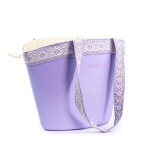 Bolso Altea - Malva