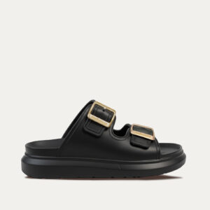 Sandalia Cies - Negro
