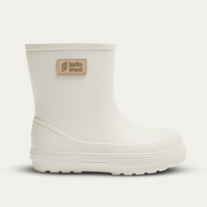 Bota Barefoot Everest - Hueso