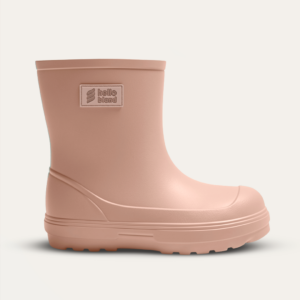 Bota Barefoot Everest - Rosa