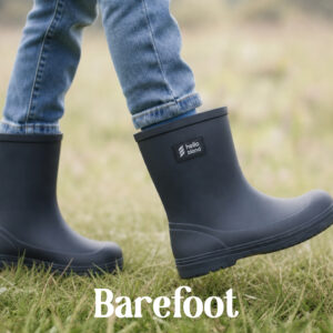 Bota Barefoot Everest