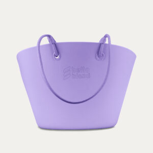 Bolso Calpe - Malva