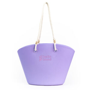 Bolso Varadero - Malva